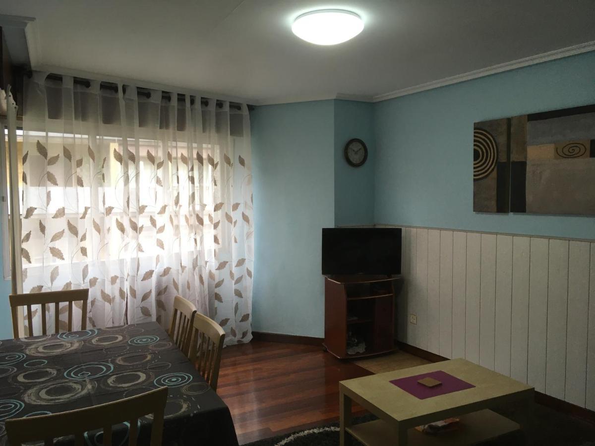 Apartamento Calle Corrida De Gijón Extérieur photo