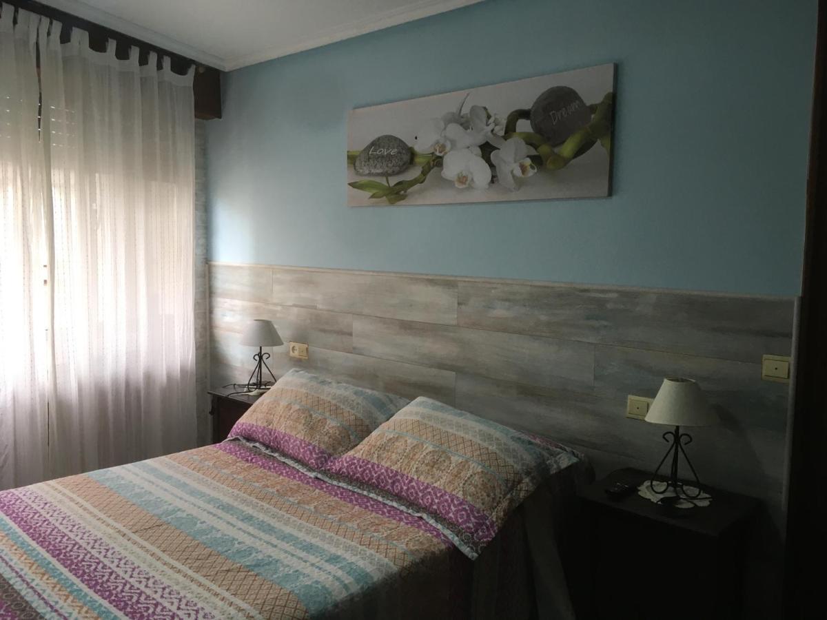 Apartamento Calle Corrida De Gijón Extérieur photo