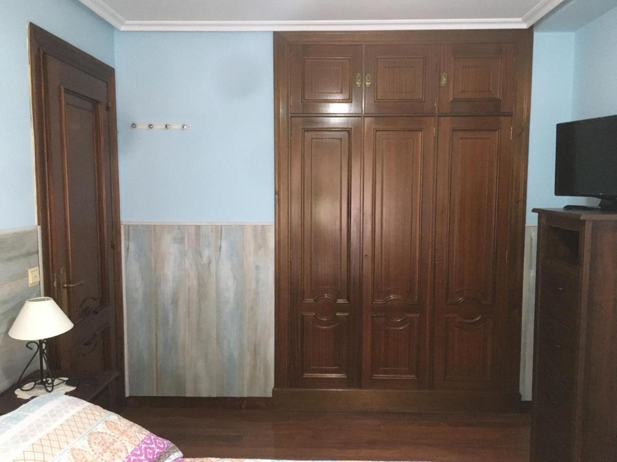 Apartamento Calle Corrida De Gijón Extérieur photo