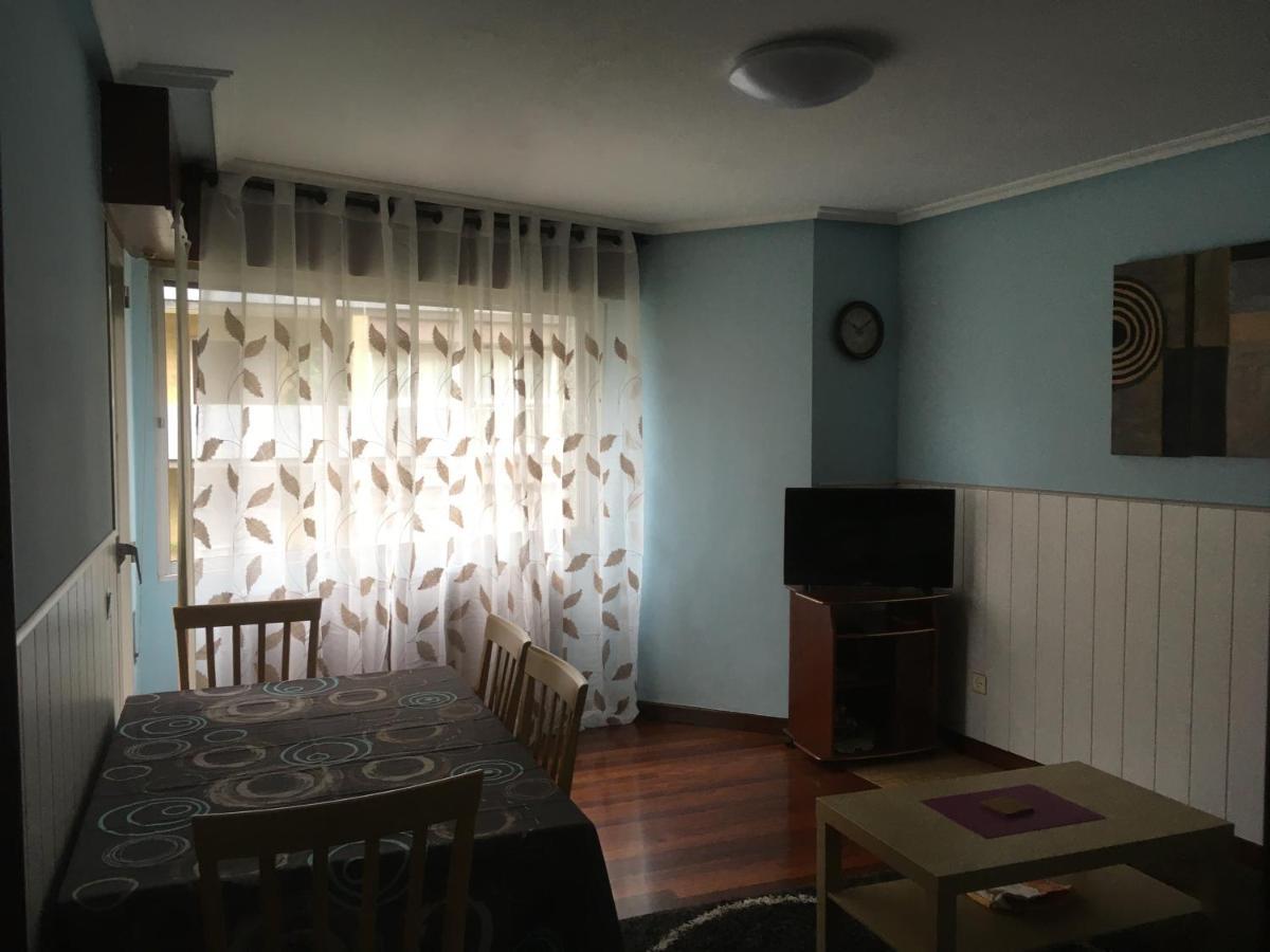 Apartamento Calle Corrida De Gijón Extérieur photo