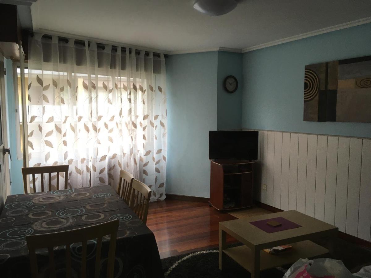 Apartamento Calle Corrida De Gijón Extérieur photo
