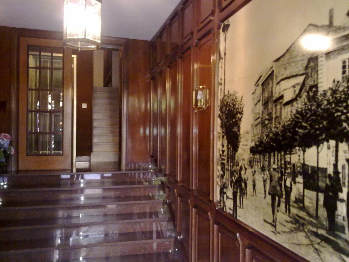 Apartamento Calle Corrida De Gijón Extérieur photo