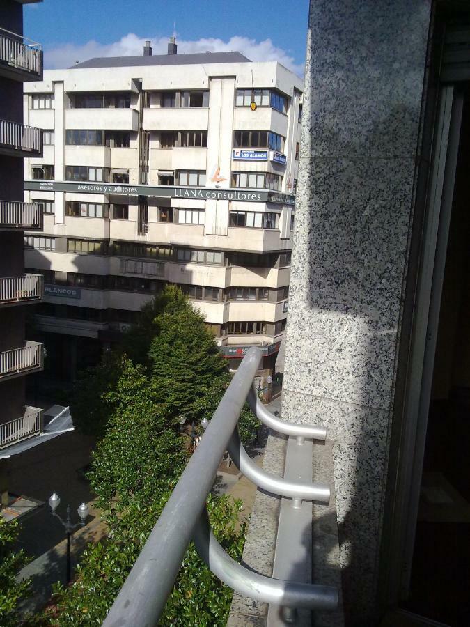 Apartamento Calle Corrida De Gijón Extérieur photo