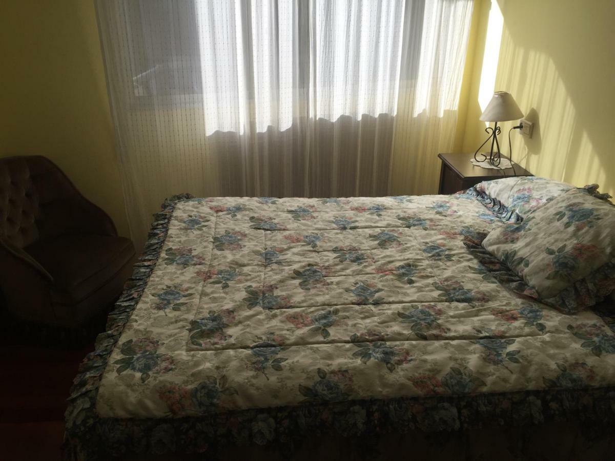 Apartamento Calle Corrida De Gijón Extérieur photo